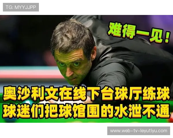斯诺克史上最硬核的解球，没有之一，全场球迷看的目瞪口呆，斯诺克解球规则及玩法