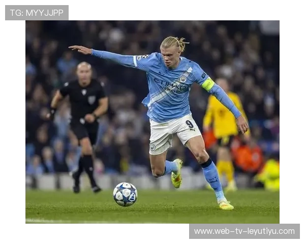 曼城再度大胜多特，福登梅开二度，哈兰德再创历史，哈兰德加盟曼联