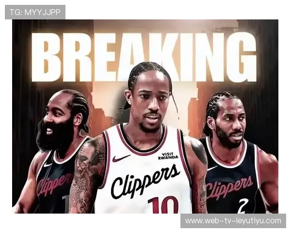 快船队锁定季后赛名额，期待冲刺，快船这赛季阵容