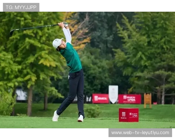 LPGA赛场新势力崛起：亚洲军团全面回归巅峰