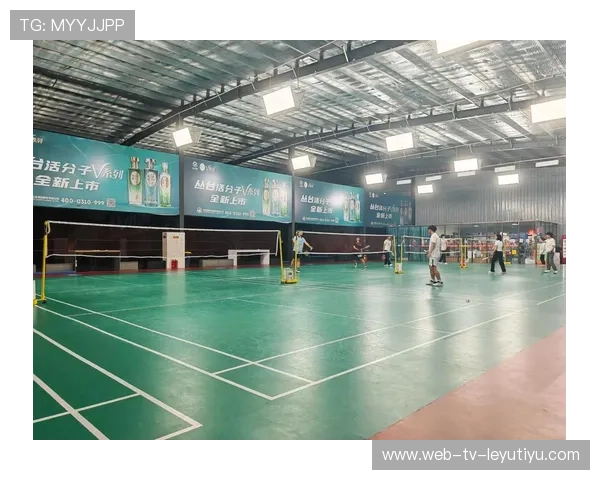 为什么现在的年轻人更喜欢在深夜打羽毛球?社交体育的新趋势。 为什么现在的年轻人更喜欢在深夜打羽毛球?社交体育的新趋势。